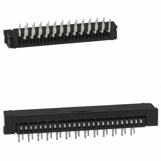 SLW26R-1C7LF Amphenol ICC (FCI)  Gruppi di connettori FFC FPC (flessibili piatti)